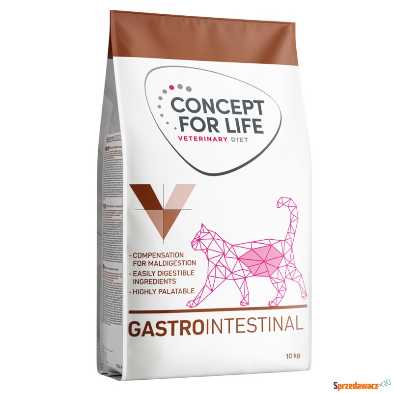 Concept for Life Veterinary Diet...