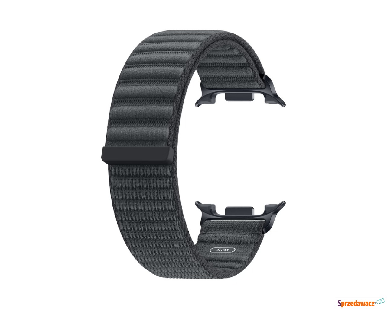 Pasek Samsung Fabric Band S/M do...