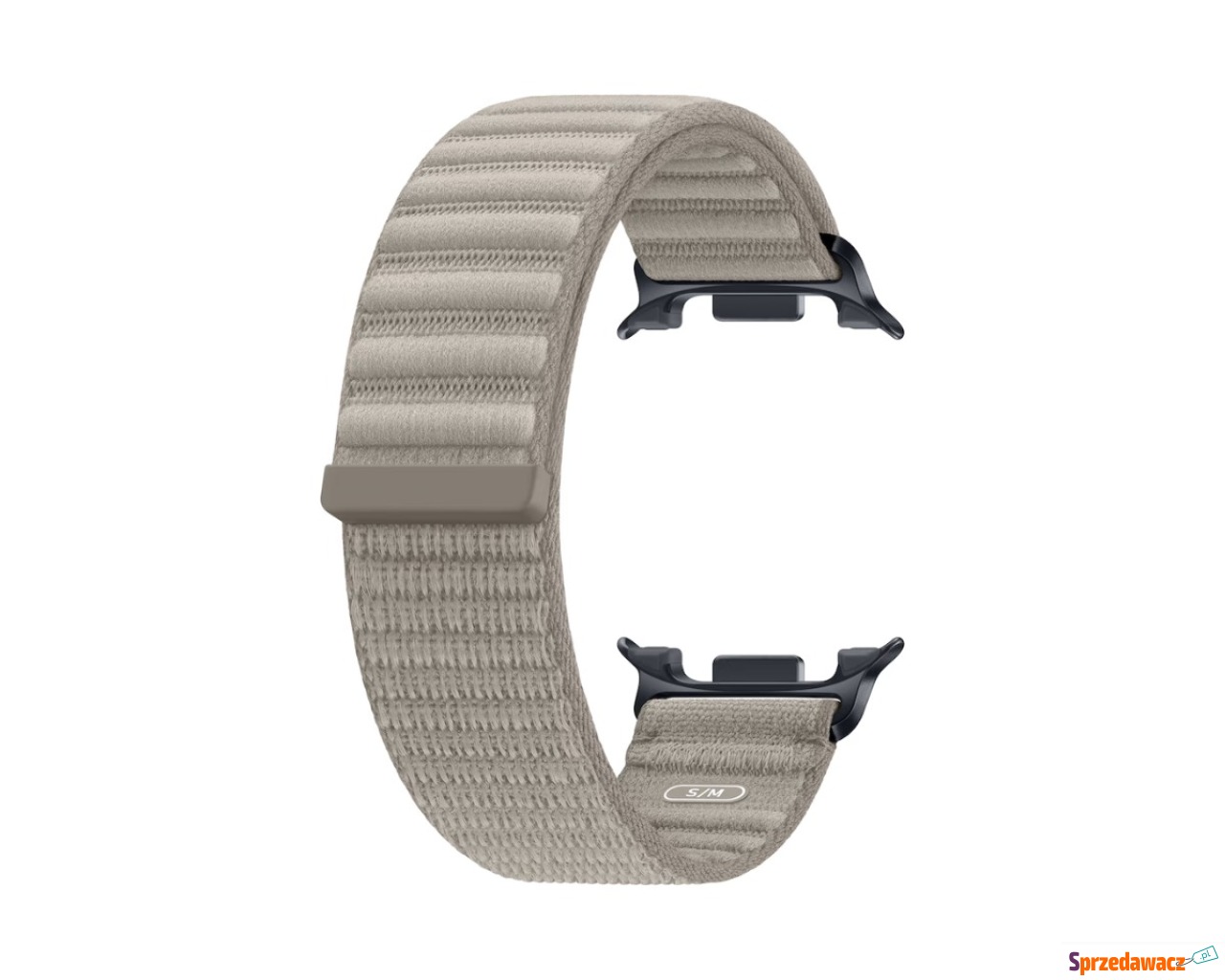 Pasek Samsung Fabric Band S/M do...