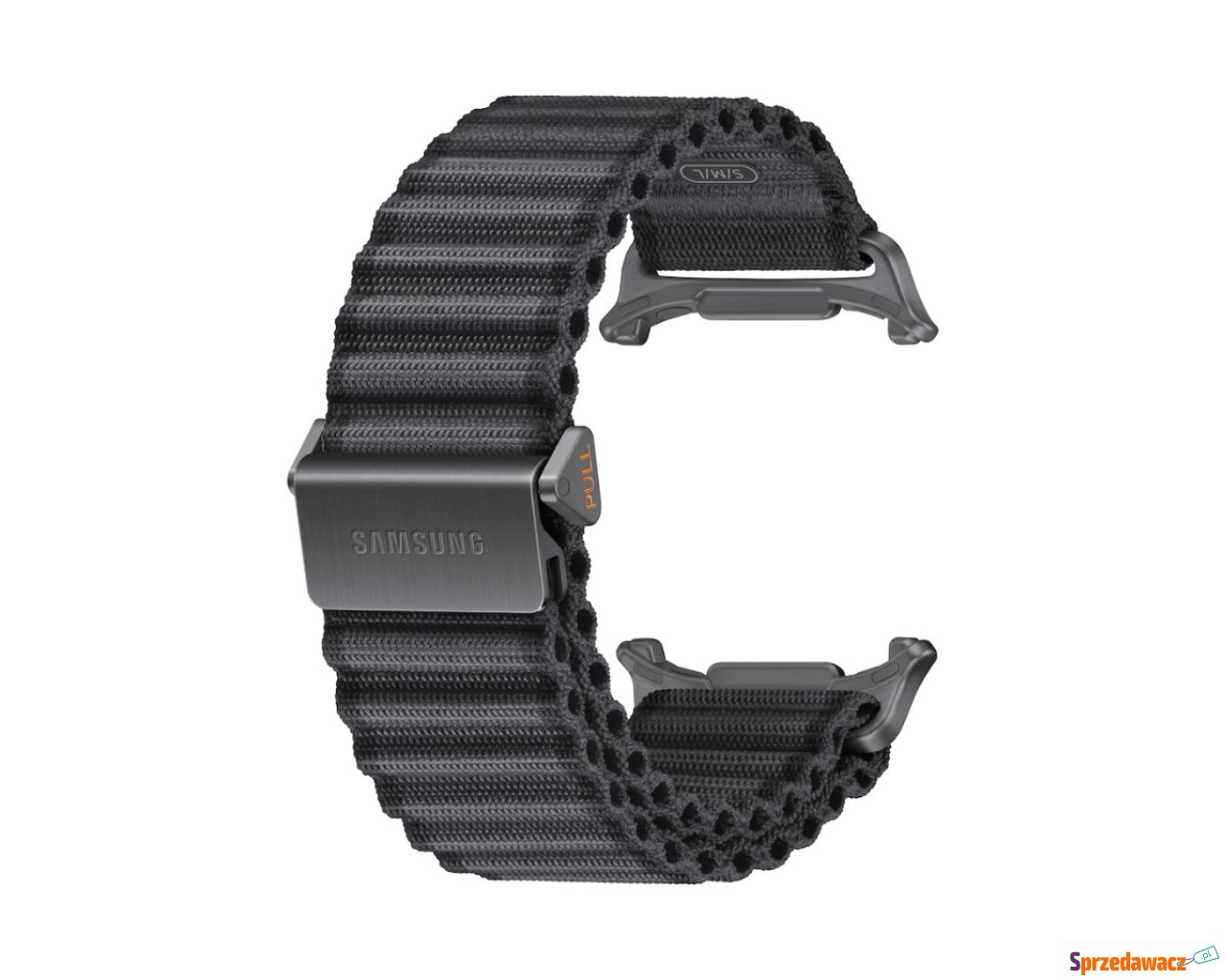 Pasek Samsung Trail do Galaxy Watch...