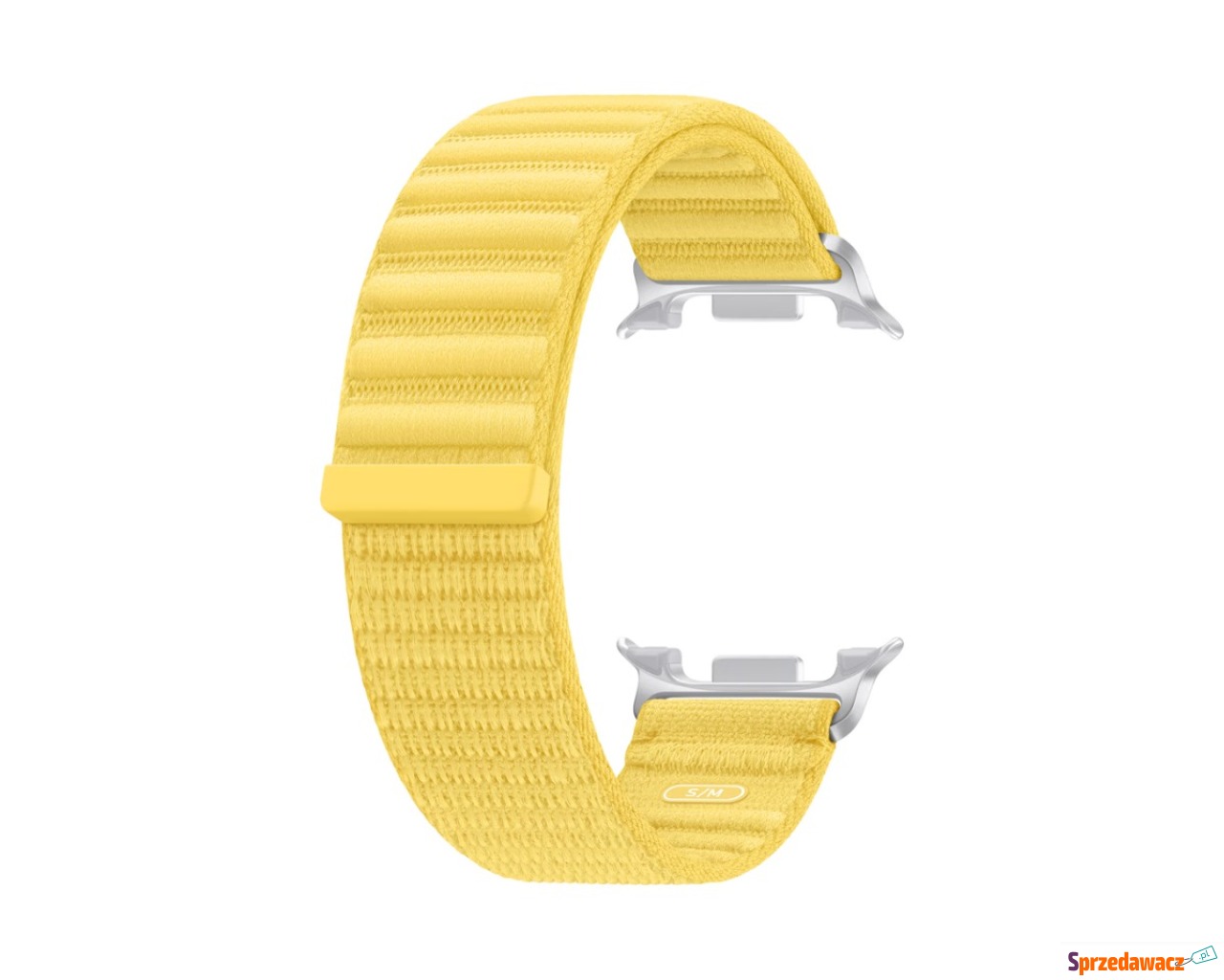 Pasek Samsung Fabric Band S/M do...