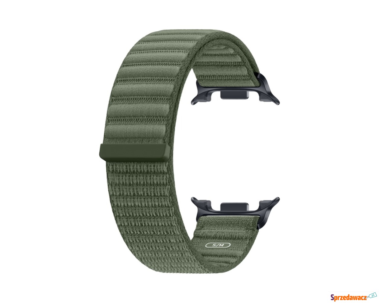 Pasek Samsung Fabric Band S/M do...