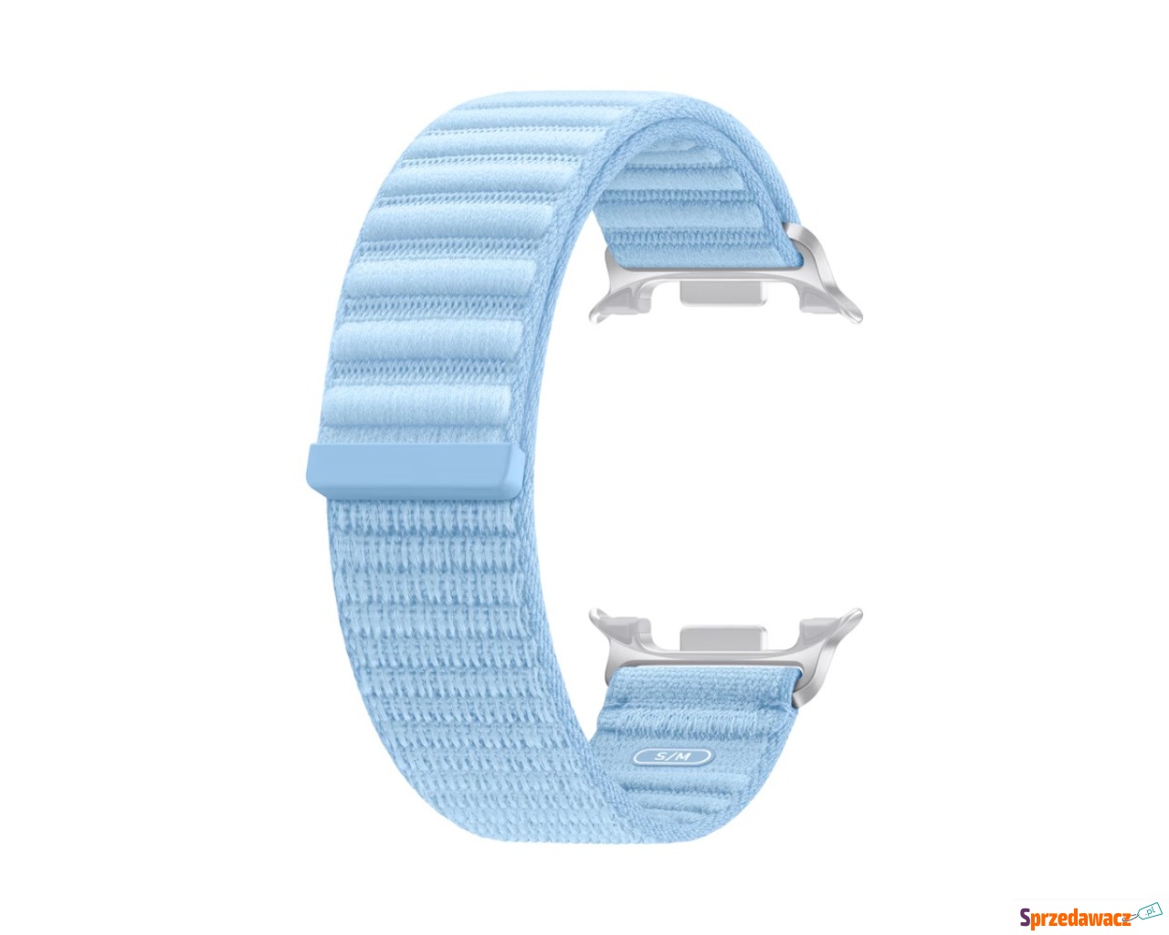 Pasek Samsung Fabric Band S/M do...
