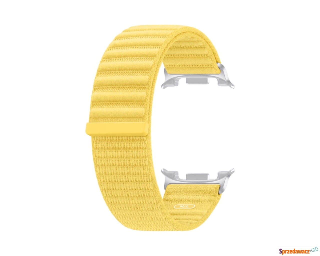 Pasek Samsung Fabric Band M/L do...