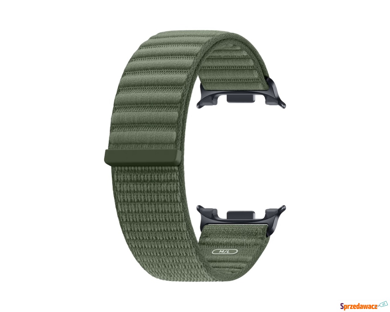 Pasek Samsung Fabric Band M/L do...