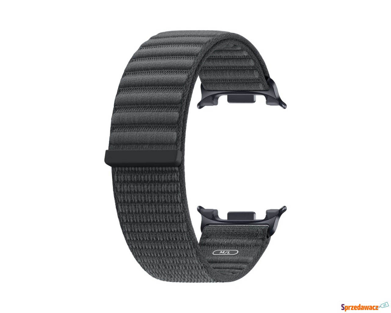 Pasek Samsung Fabric Band M/L do...