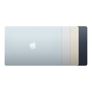 Laptop Apple Macbook Air 15