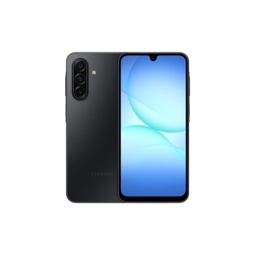 Smartfon Samsung Galaxy A17 5G 4/128GB czarny