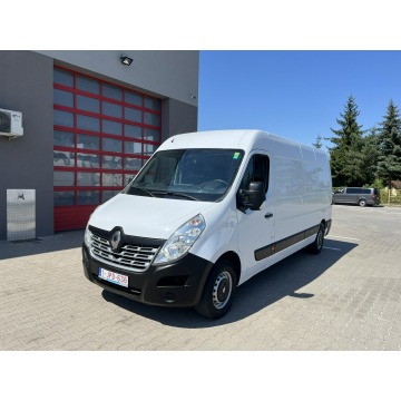 Renault Master - L3 max super stan 2019 klima