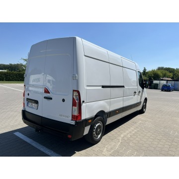 Renault Master 2019,  2.3 diesel - Na sprzedaż za 44 800 zł - Rawa Mazowiecka - zdjęcie 3