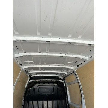 Renault Master 2019,  2.3 diesel - Na sprzedaż za 44 800 zł - Rawa Mazowiecka - zdjęcie 6