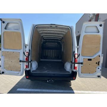 Renault Master 2019,  2.3 diesel - Na sprzedaż za 44 800 zł - Rawa Mazowiecka - zdjęcie 5