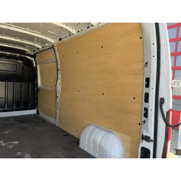 Renault Master 2019,  2.3 diesel - Na sprzedaż za 44 800 zł - Rawa Mazowiecka - zdjęcie 7