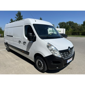 Renault Master 2019,  2.3 diesel - Na sprzedaż za 44 800 zł - Rawa Mazowiecka - zdjęcie 2