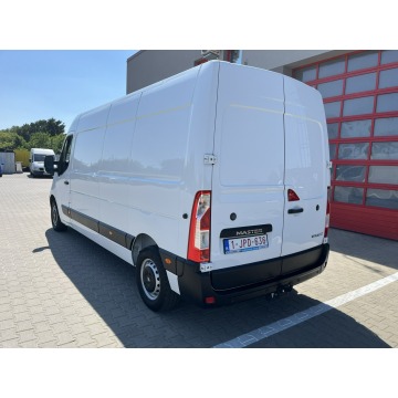 Renault Master 2019,  2.3 diesel - Na sprzedaż za 44 800 zł - Rawa Mazowiecka - zdjęcie 4