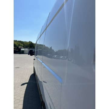 Renault Master 2019,  2.3 diesel - Na sprzedaż za 44 800 zł - Rawa Mazowiecka - zdjęcie 11