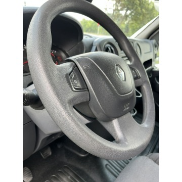 Renault Master 2019,  2.3 diesel - Na sprzedaż za 44 800 zł - Rawa Mazowiecka - zdjęcie 8