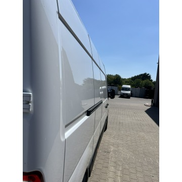Renault Master 2019,  2.3 diesel - Na sprzedaż za 44 800 zł - Rawa Mazowiecka - zdjęcie 12
