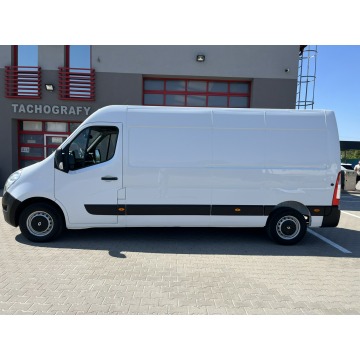 Renault Master 2019,  2.3 diesel - Na sprzedaż za 44 800 zł - Rawa Mazowiecka - zdjęcie 10