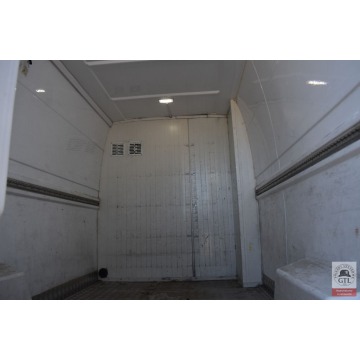 Renault Master 2017 diesel - Na sprzedaż za 23 247 zł - Kutno - zdjęcie 4