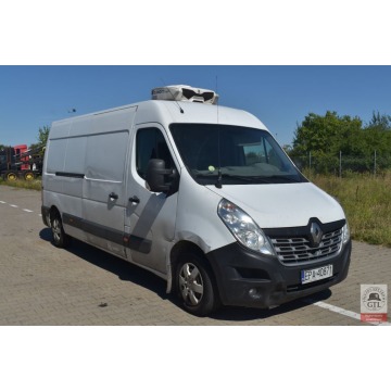 Renault Master [14869]
