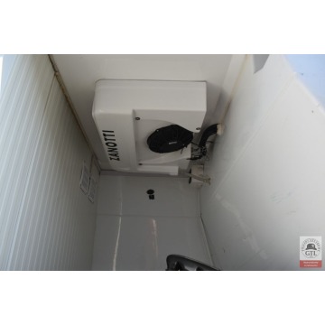 Renault Master 2017 diesel - Na sprzedaż za 18 327 zł - Kutno - zdjęcie 4