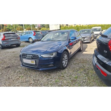 Audi A4  Kombi 2014,  2.0 diesel - Na sprzedaż za 33 800 zł - Częstochowa - zdjęcie 2