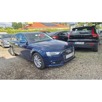 Audi A4  Kombi 2014,  2.0 diesel - Na sprzedaż za 33 800 zł - Częstochowa - zdjęcie 3
