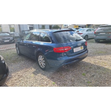 Audi A4  Kombi 2014,  2.0 diesel - Na sprzedaż za 33 800 zł - Częstochowa - zdjęcie 5