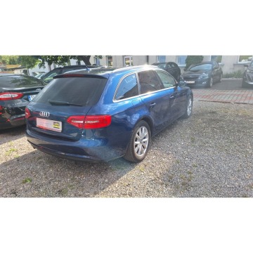 Audi A4  Kombi 2014,  2.0 diesel - Na sprzedaż za 33 800 zł - Częstochowa - zdjęcie 4