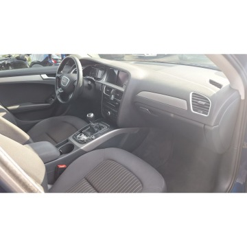 Audi A4  Kombi 2014,  2.0 diesel - Na sprzedaż za 33 800 zł - Częstochowa - zdjęcie 6