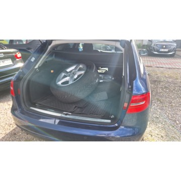 Audi A4  Kombi 2014,  2.0 diesel - Na sprzedaż za 33 800 zł - Częstochowa - zdjęcie 7