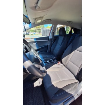 Hyundai i30  Hatchback 2013,  1.4 benzyna - Na sprzedaż za 22 900 zł - Częstochowa - zdjęcie 7