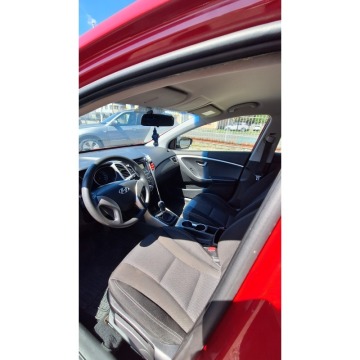 Hyundai i30  Hatchback 2013,  1.4 benzyna - Na sprzedaż za 22 900 zł - Częstochowa - zdjęcie 6