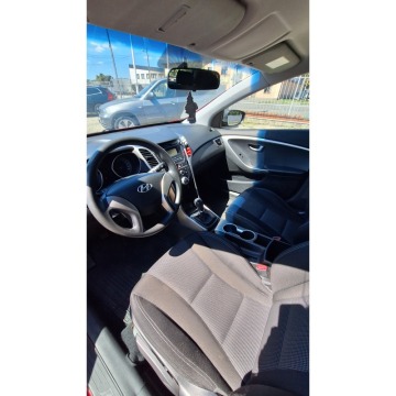 Hyundai i30  Hatchback 2013,  1.4 benzyna - Na sprzedaż za 22 900 zł - Częstochowa - zdjęcie 5