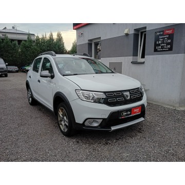 Dacia Sandero Stepway II  1.0dm³ 73KM
