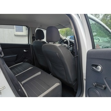 Dacia Sandero Stepway  SUV 2018,  999.0 benzyna - Na sprzedaż za 24 900 zł - Janów Lubelski - zdjęcie 8