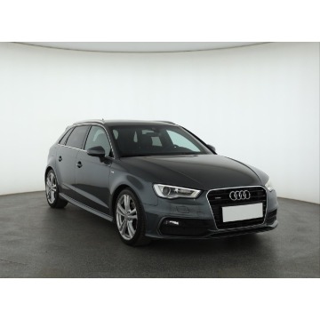 Audi A3 1.8 TFSI (180KM), 2015