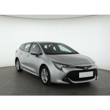 Toyota Corolla 1.2 Turbo (116KM), 2021