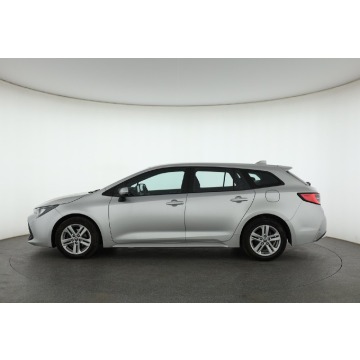 Toyota Corolla  Kombi 2021,  1.2 benzyna - Na sprzedaż za 41 999 zł - Ostrołęka - zdjęcie 4