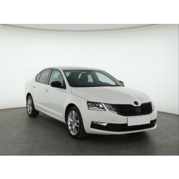 Skoda Octavia  Hatchback 2019,  1.5 benzyna, automat - Na sprzedaż za 53 999 zł - Olsztyn - zdjęcie 1