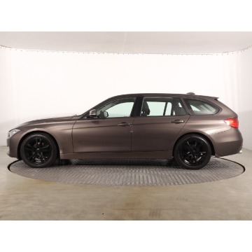BMW Seria 3  Hatchback 2013,  2.0 diesel, automat - Na sprzedaż za 38 999 zł - Katowice - zdjęcie 4
