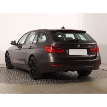 BMW Seria 3  Hatchback 2013,  2.0 diesel, automat - Na sprzedaż za 38 999 zł - Katowice - zdjęcie 6