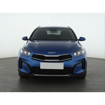 Kia   Hatchback 2022,  1.5 benzyna - Na sprzedaż za 79 999 zł - Jelenia Góra - zdjęcie 2