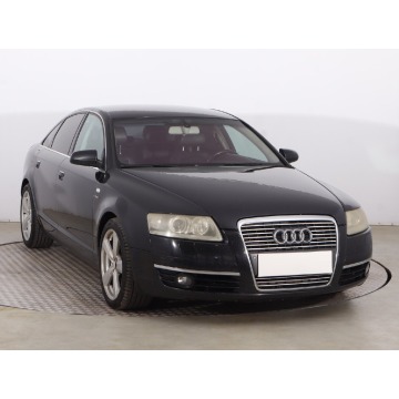 Audi A6 3.0 TDI  (225KM), 2004