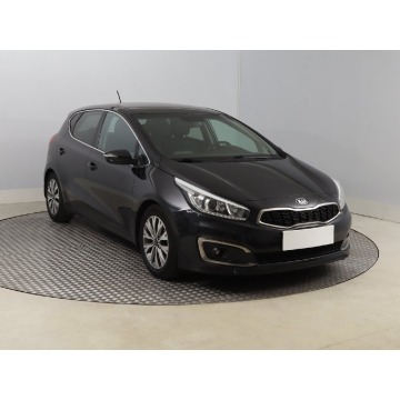Kia Ceed 1.6 GDI (135KM), 2016
