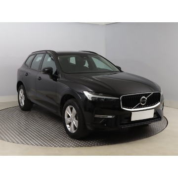 Volvo XC60 B4 (197KM), 2022