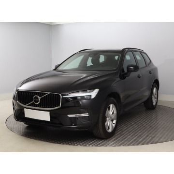 Volvo XC60  SUV 2022,  2.0 diesel, automat - Na sprzedaż za 107 999 zł - Bielany Wrocławskie - zdjęcie 3