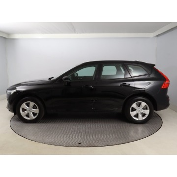 Volvo XC60  SUV 2022,  2.0 diesel, automat - Na sprzedaż za 107 999 zł - Bielany Wrocławskie - zdjęcie 4