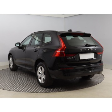 Volvo XC60  SUV 2022,  2.0 diesel, automat - Na sprzedaż za 107 999 zł - Bielany Wrocławskie - zdjęcie 5